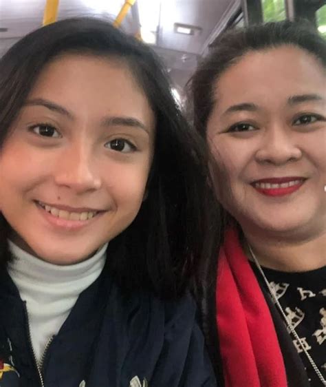 Bea Borres – Age, Bio, Personal Life, Family & Stats .